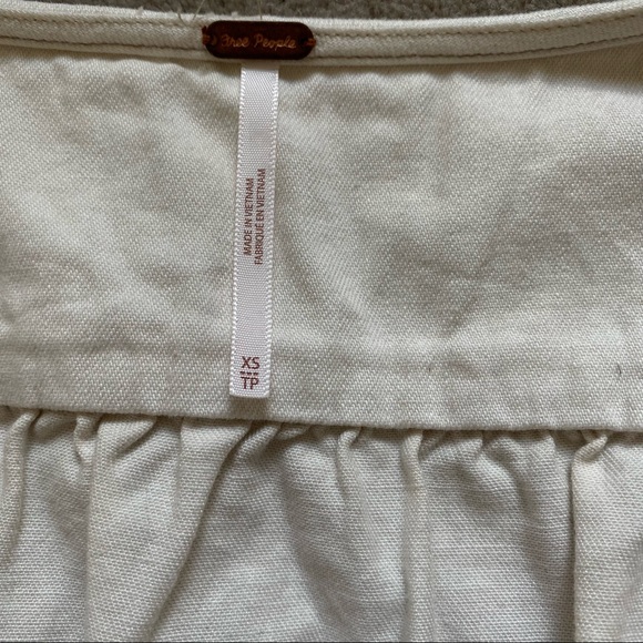 Free People Sophie Top - Picture 4 of 4